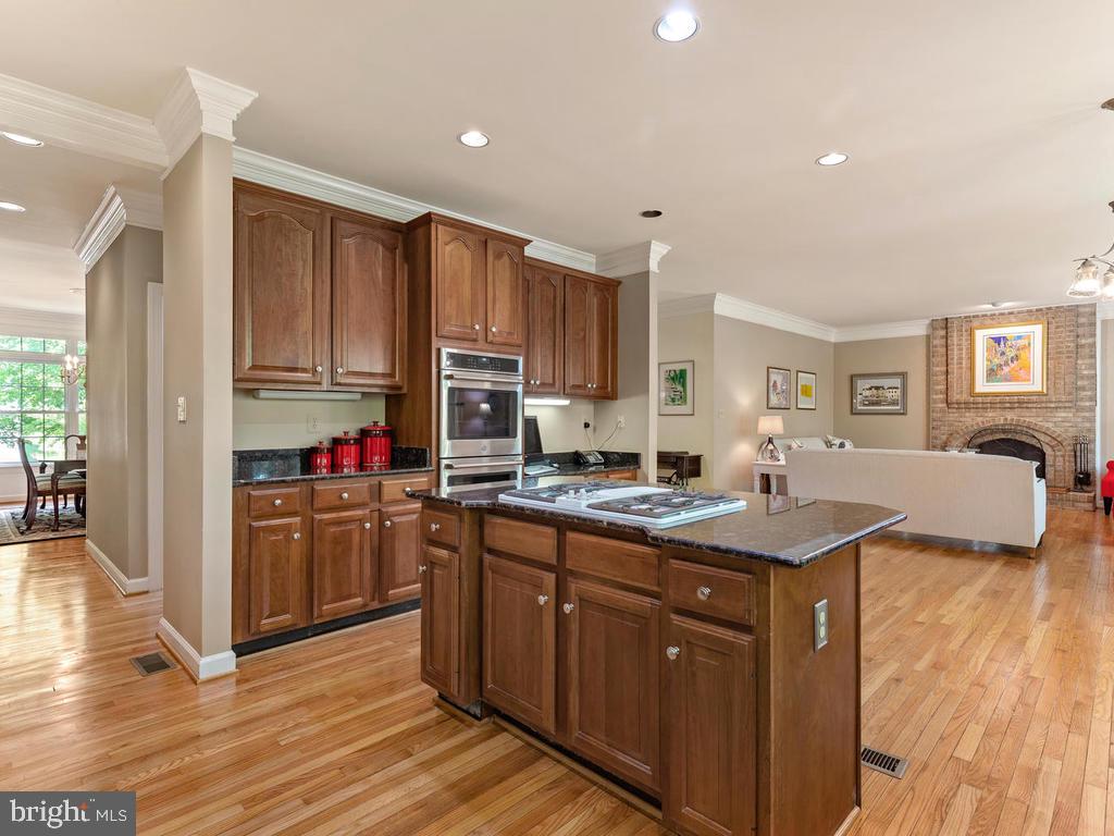 GOLD MINE CROSSING - Residential