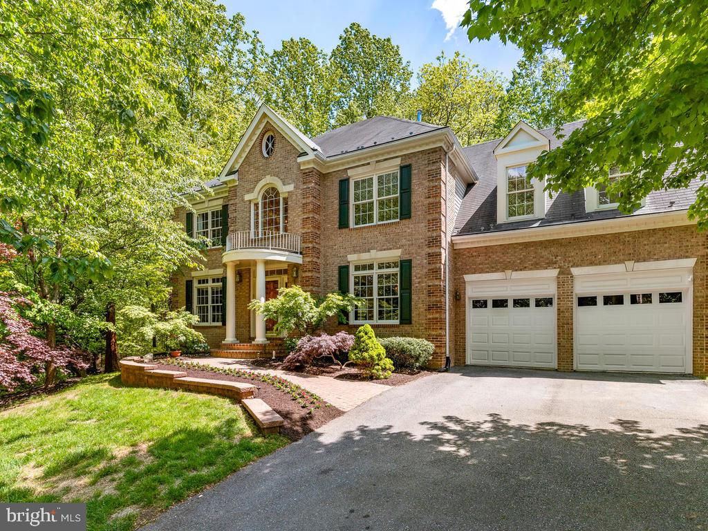 GOLD MINE CROSSING - Residential