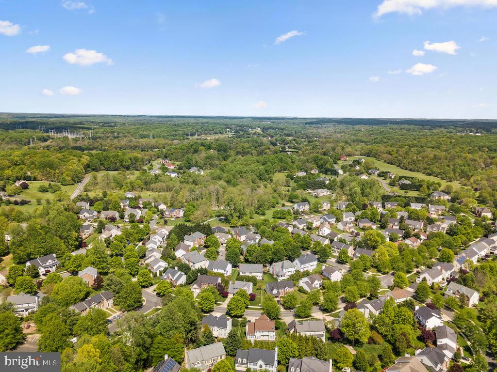 GOLD MINE CROSSING - Residential