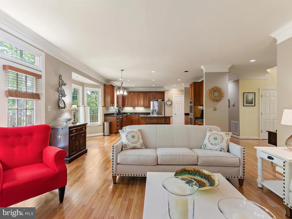 GOLD MINE CROSSING - Residential