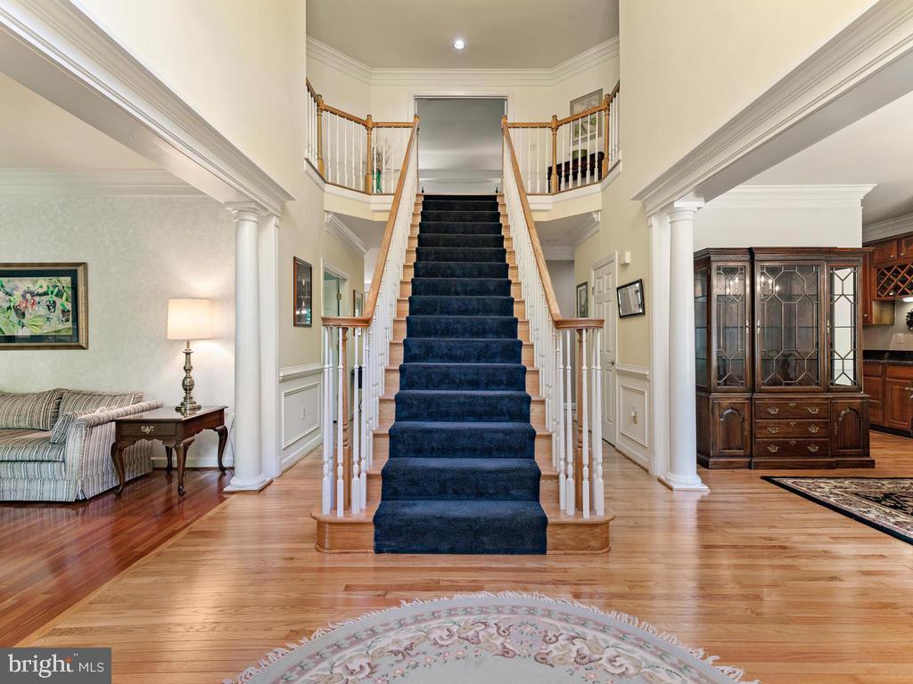 GOLD MINE CROSSING - Residential