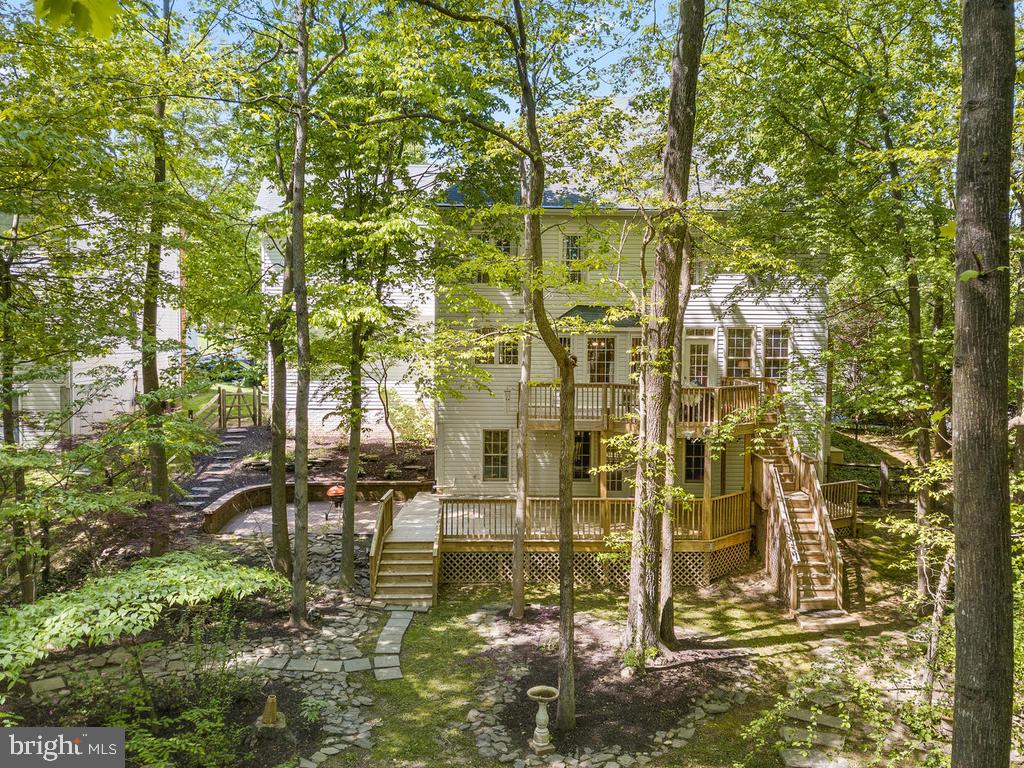 GOLD MINE CROSSING - Residential