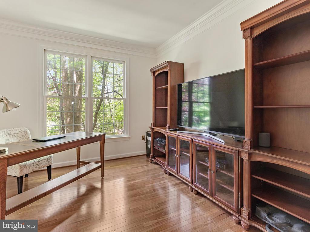 GOLD MINE CROSSING - Residential