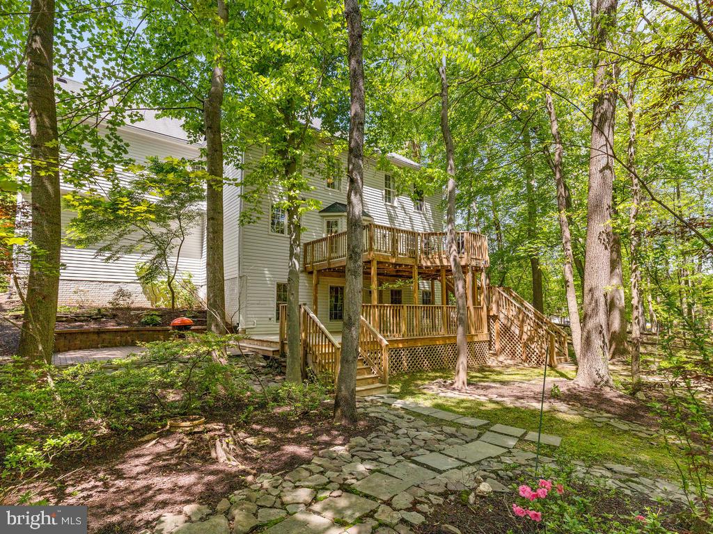 GOLD MINE CROSSING - Residential