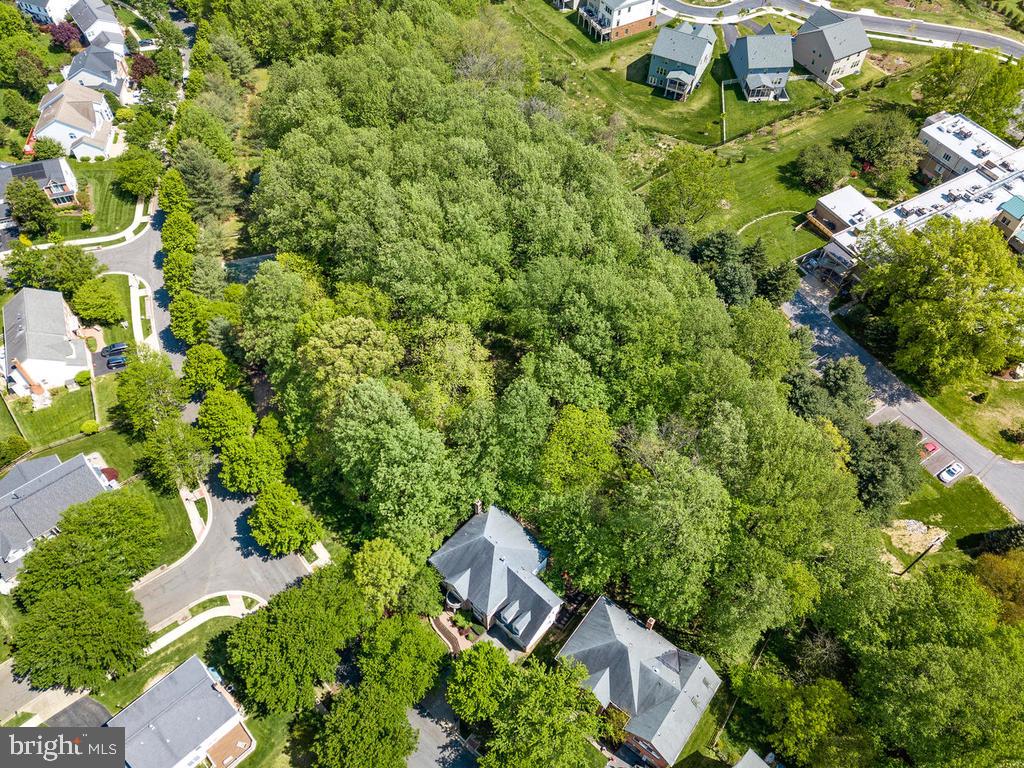 GOLD MINE CROSSING - Residential