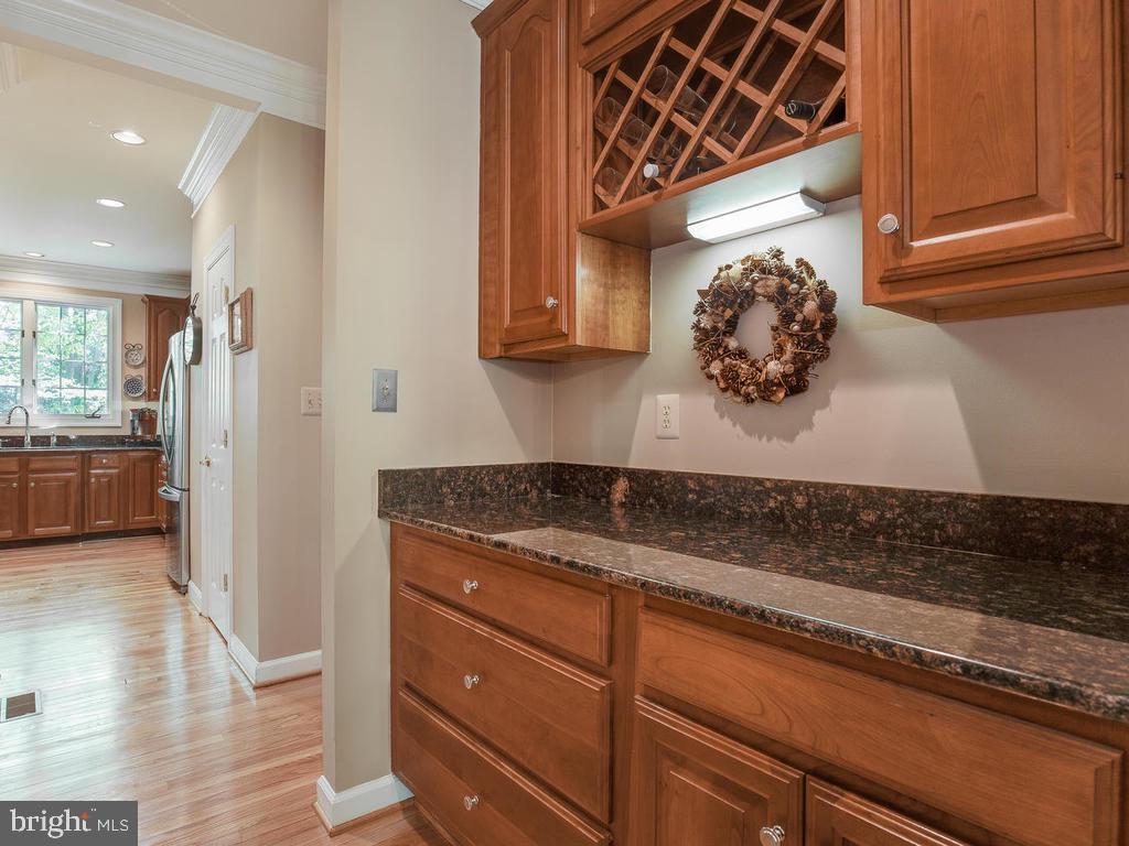 GOLD MINE CROSSING - Residential