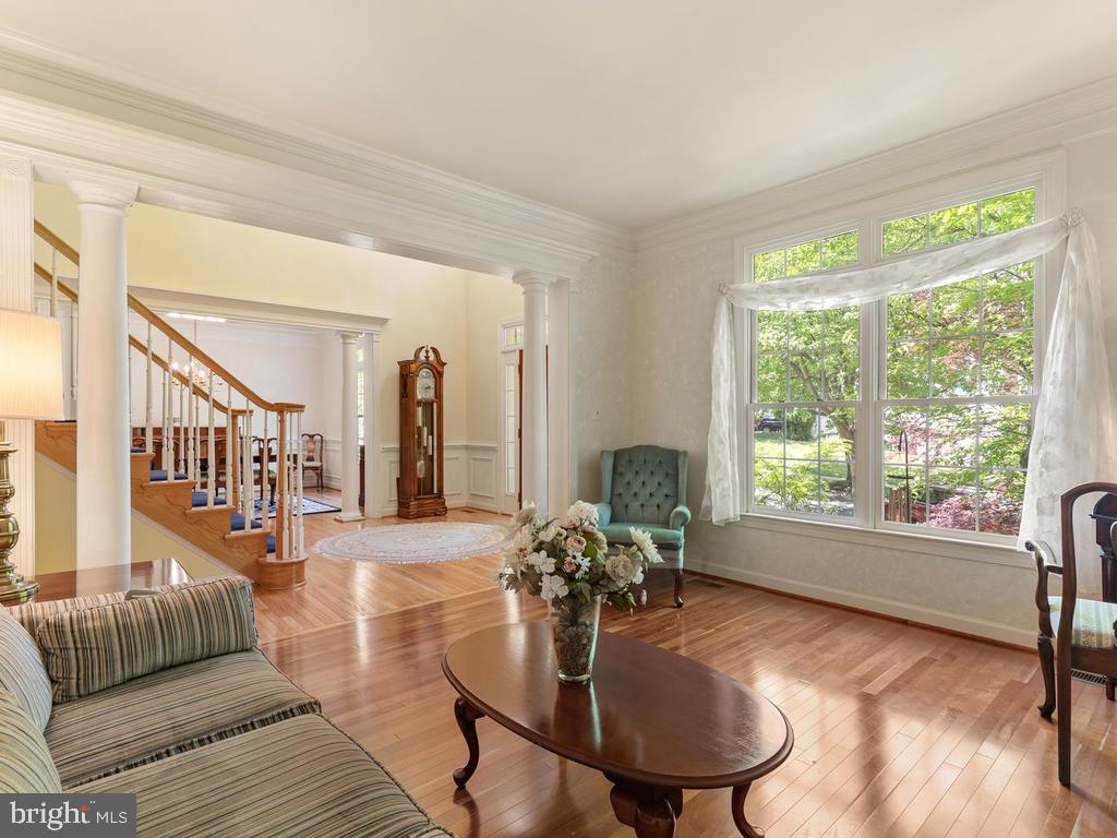 GOLD MINE CROSSING - Residential