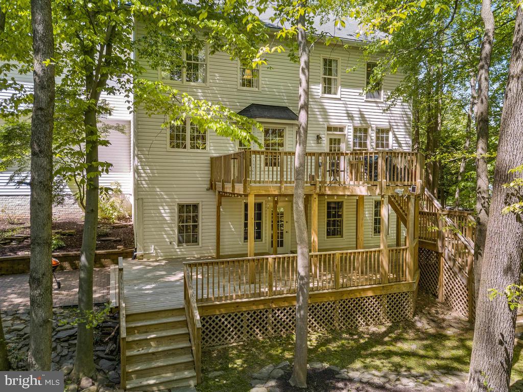 GOLD MINE CROSSING - Residential