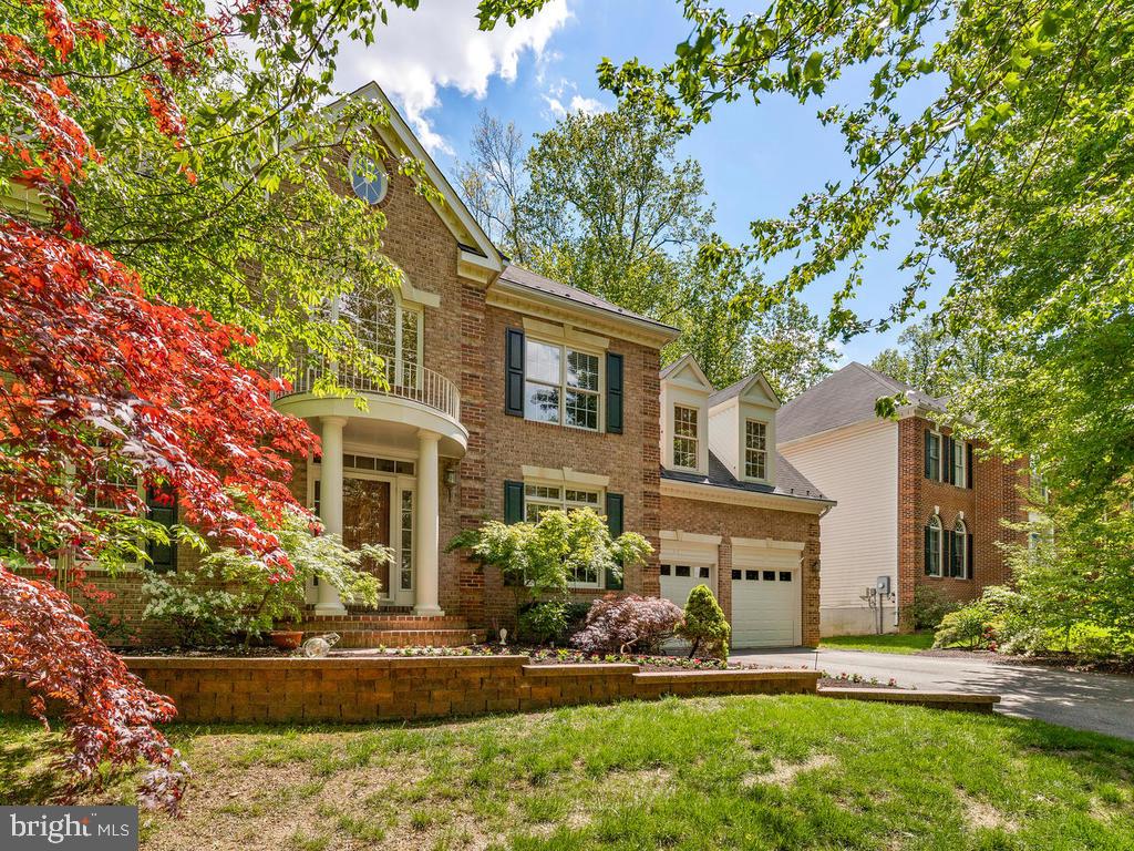 GOLD MINE CROSSING - Residential