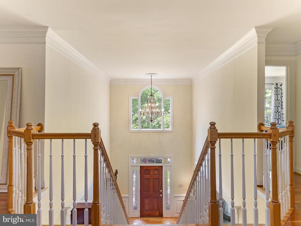 GOLD MINE CROSSING - Residential