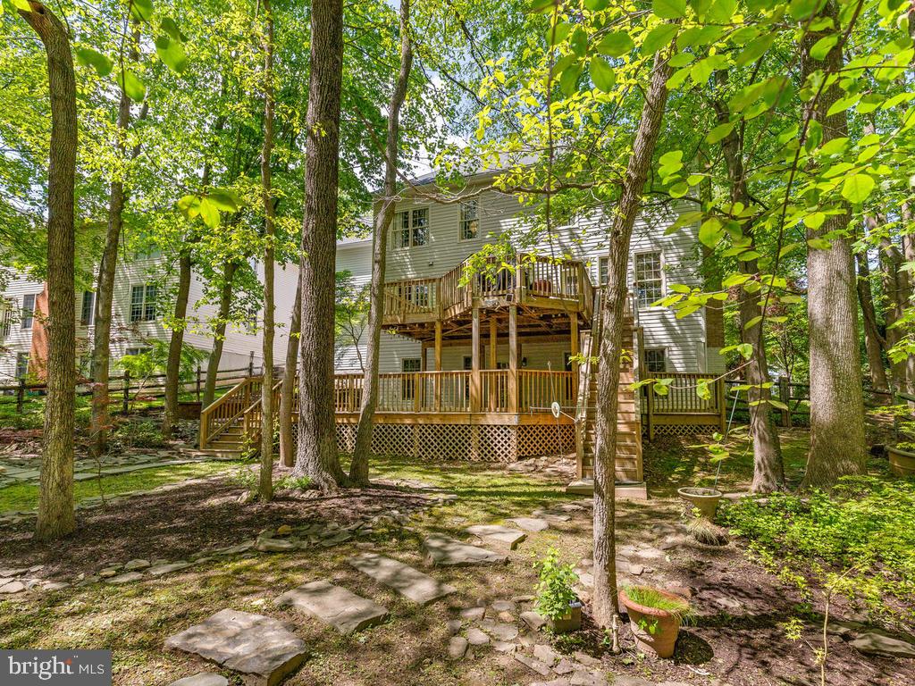 GOLD MINE CROSSING - Residential