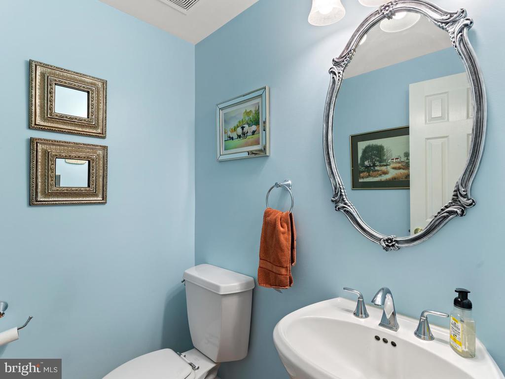 GOLD MINE CROSSING - Residential