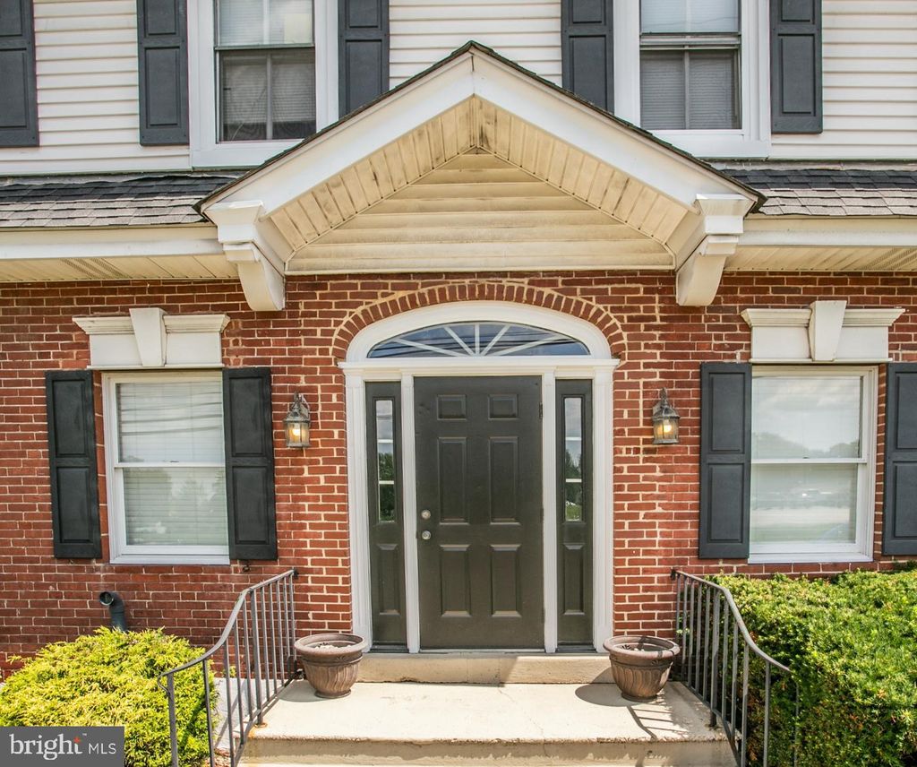 Photo of 1955 W Main Street, EAGLEVILLE, PA 19403 (MLS # PAMC2070046)