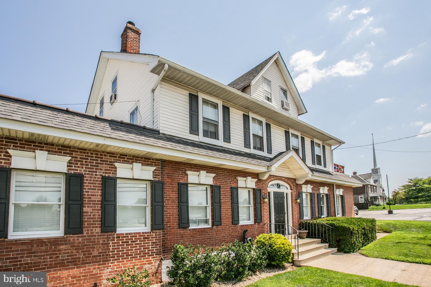 1955 W MAIN STREET