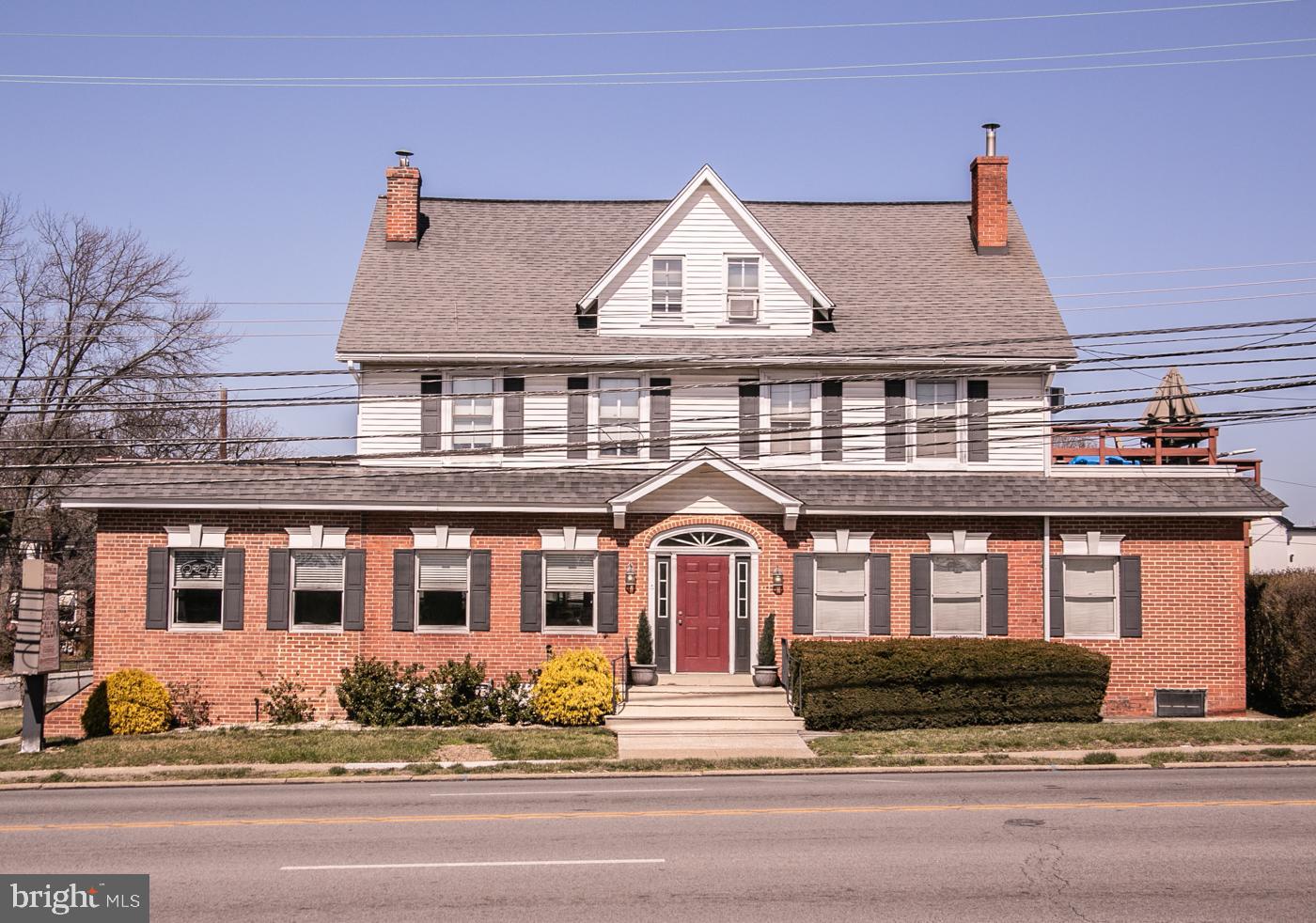 1955 W MAIN STREET