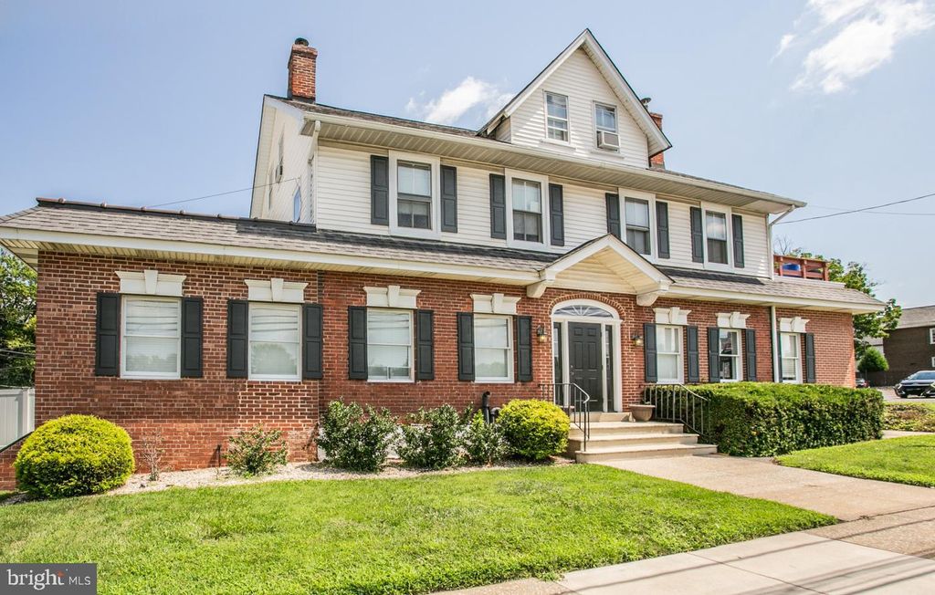 Photo of 1955 W Main Street, EAGLEVILLE, PA 19403 (MLS # PAMC2070046)