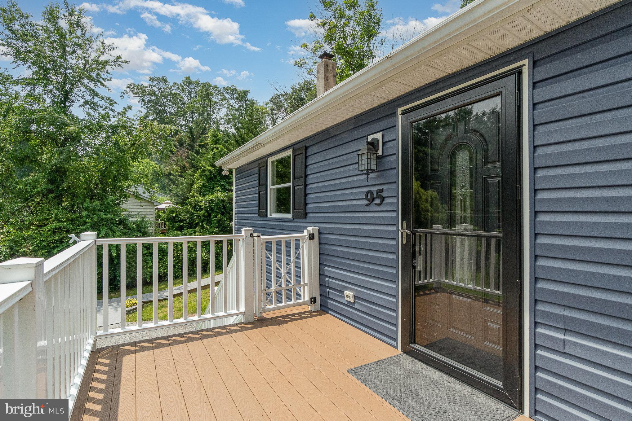 95 SYCAMORE TRAIL