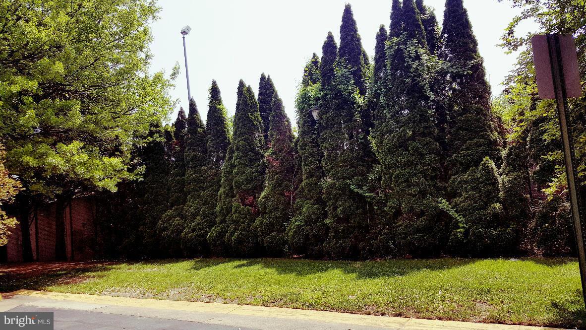 FAIRFAX METRO SQUARE - Residential Lease