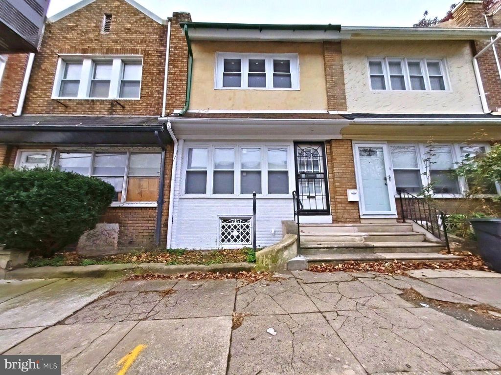 Photo of 4622 Locust Street, PHILADELPHIA, PA 19139 (MLS # PAPH2560676)