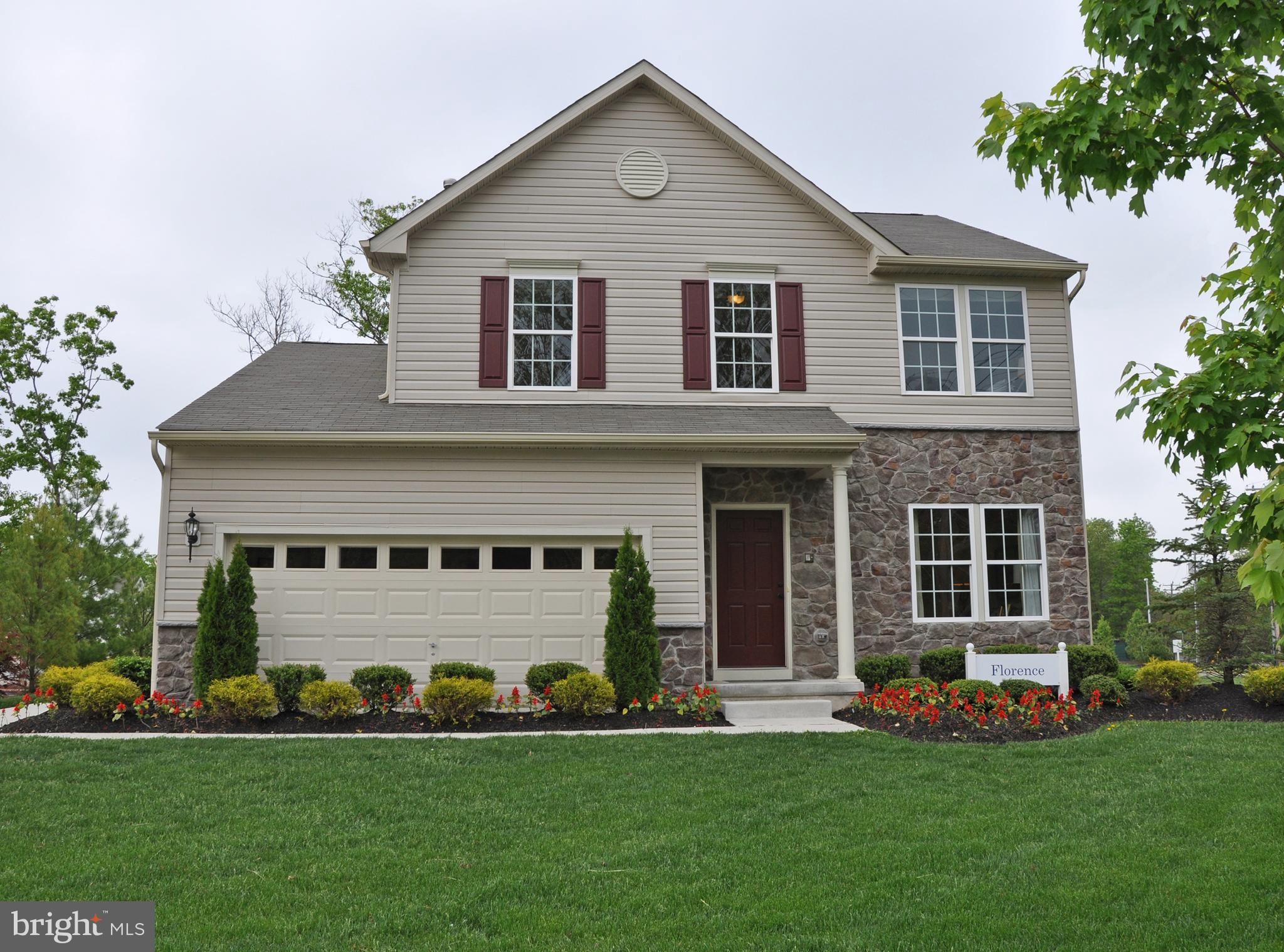 CEDAR POINT - Residential