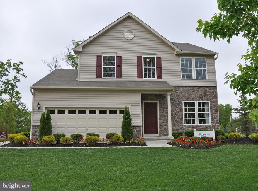 Single family home living at a townhome price with everything you want - your own space and yard in a convenient location!  Cedar Point offers 3 spacious floorplans ranging from 1,800 to over 3,600 finished sq ft. and 3 to 5 bedrooms starting only in the mid $300's!. Images are representative only. Build your dream home today!