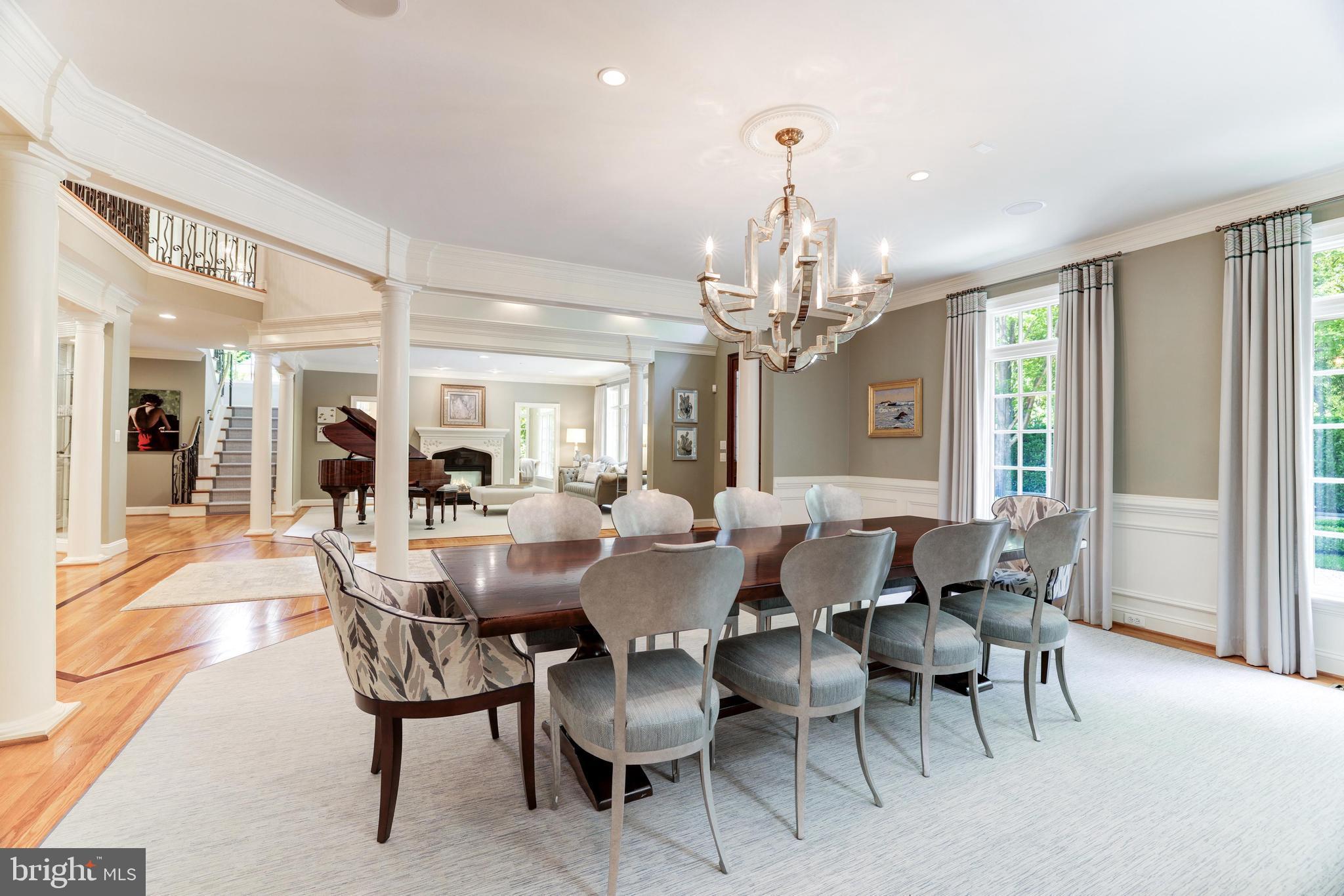 FALCON RIDGE - Residential