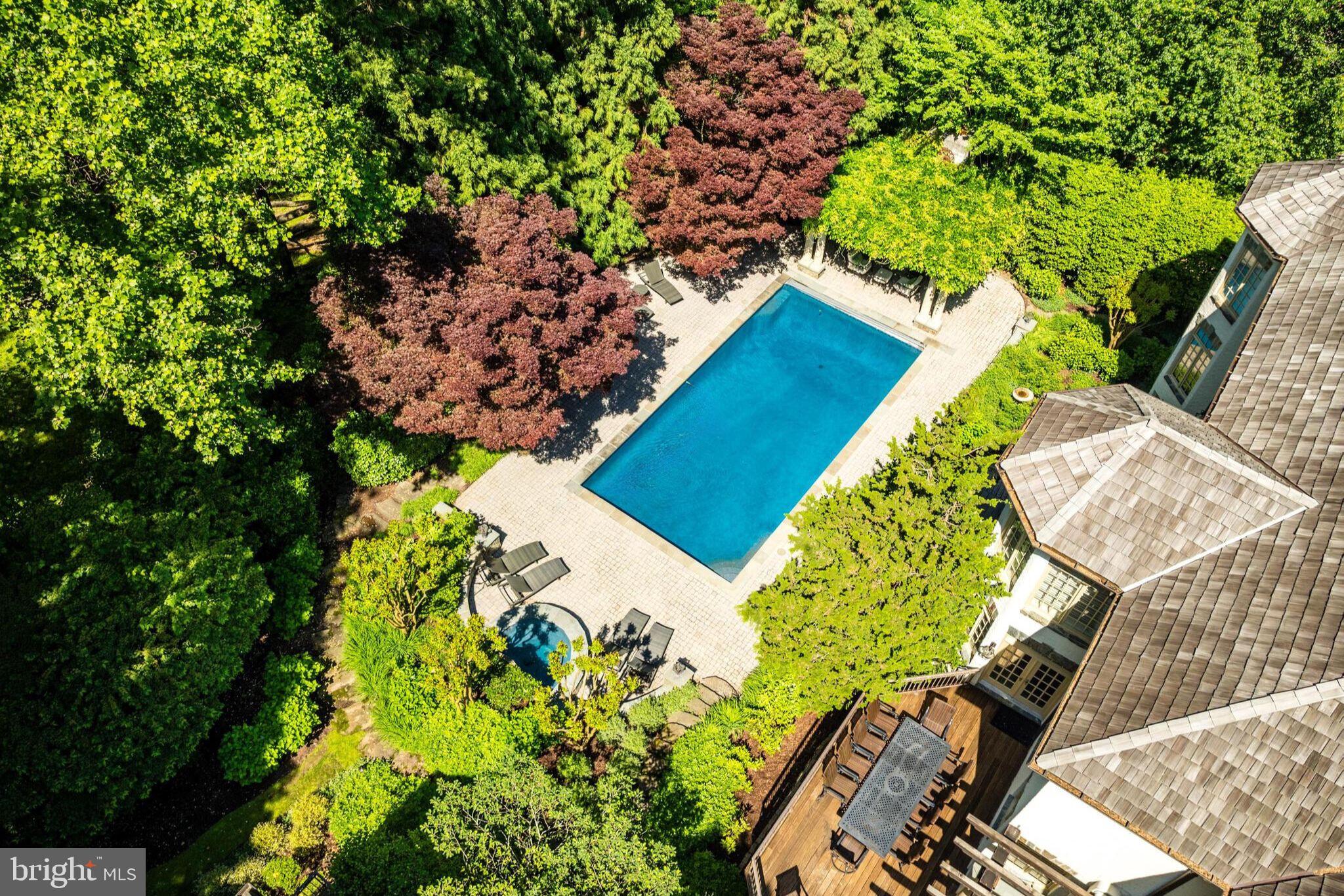 FALCON RIDGE - Residential