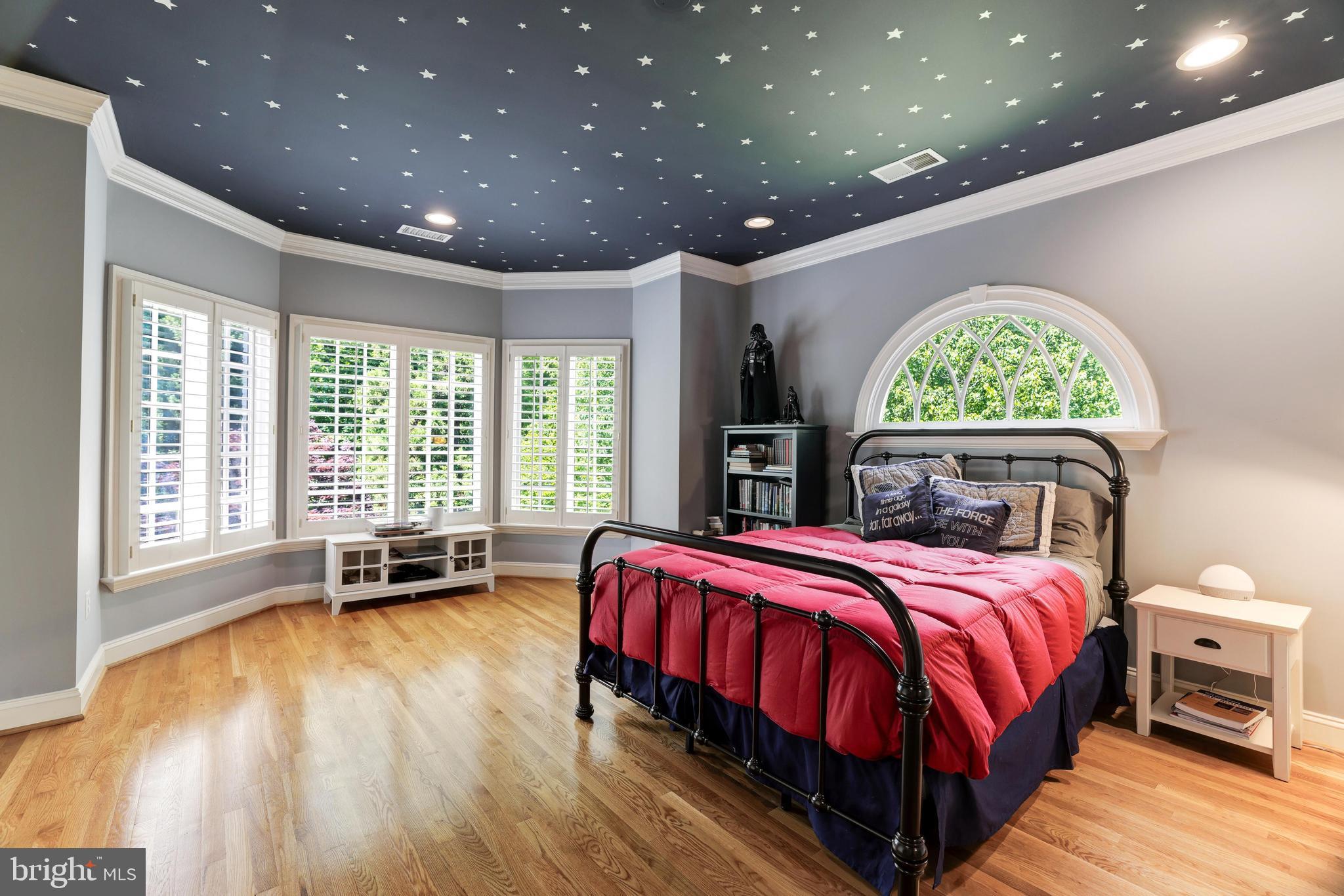 FALCON RIDGE - Residential