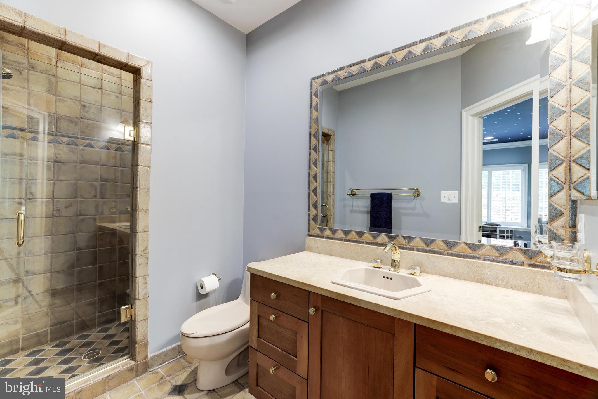 FALCON RIDGE - Residential