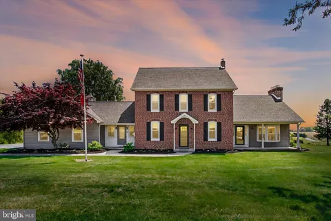 19 Blue Ribbon Road, Gettysburg, PA 17325 - MLS#: PAAD2017594