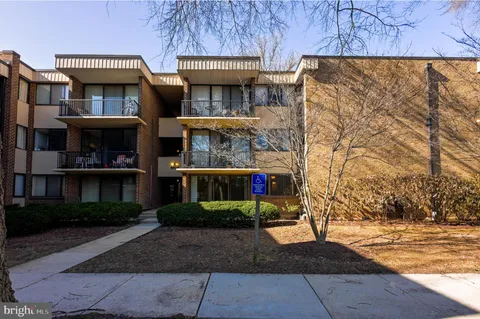 9804 Georgia Avenue Unit 23, Silver Spring, MD 20902 - MLS#: MDMC2165872