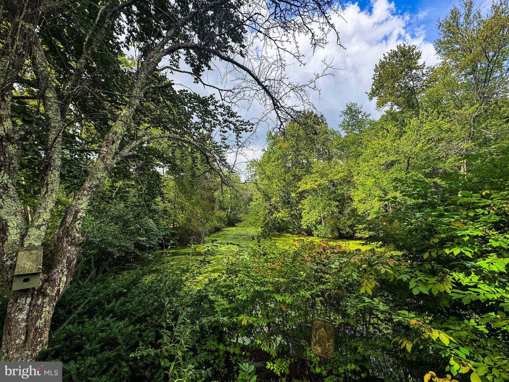 414 OAK SHADE ROAD