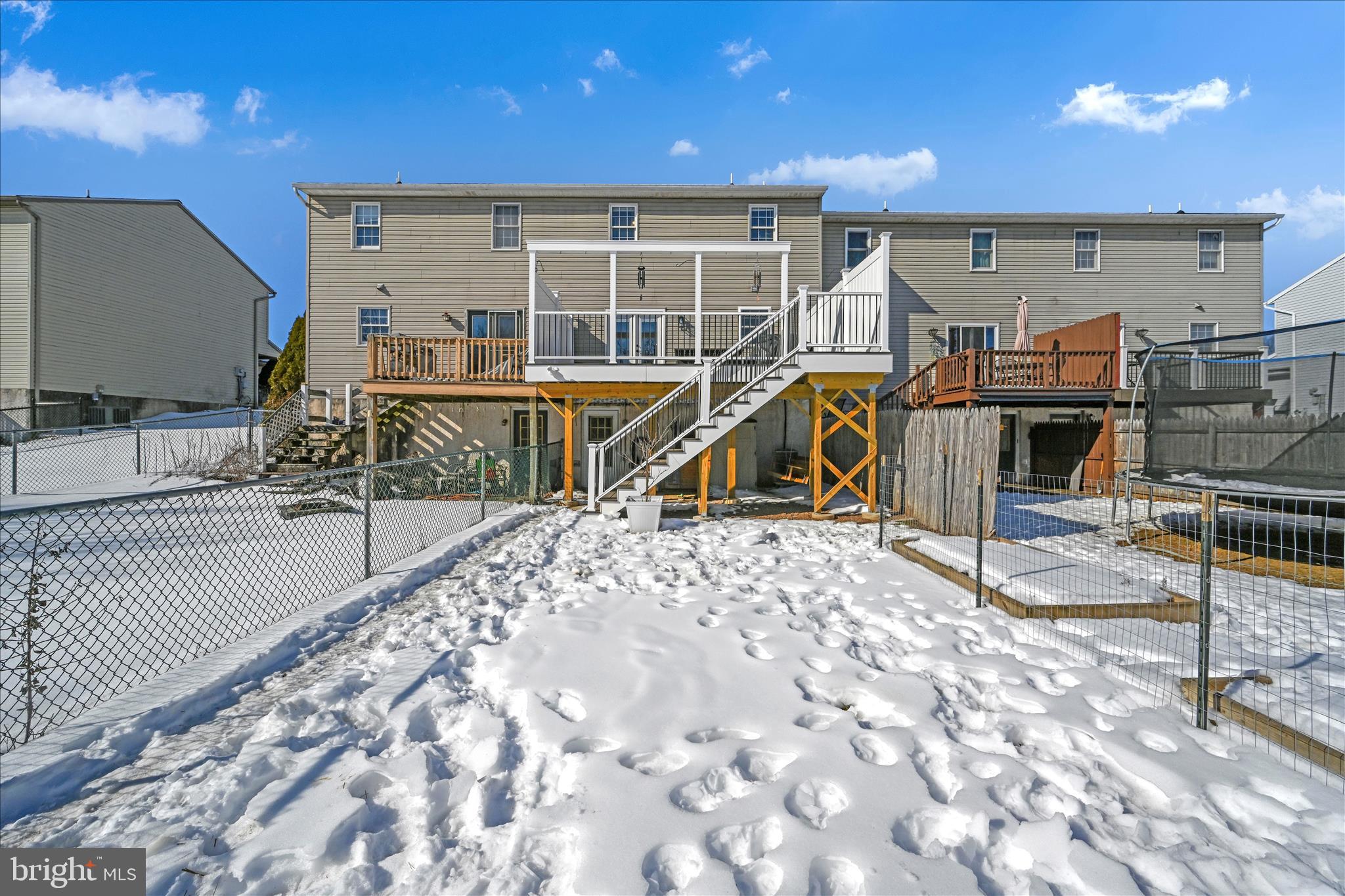 BROOKVIEW - Residential