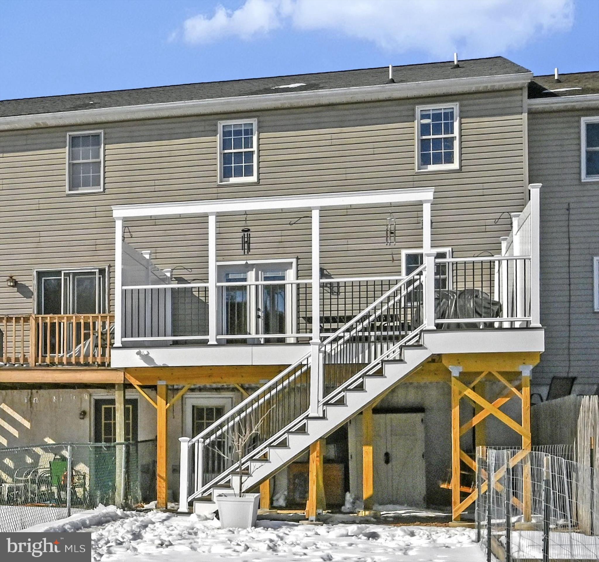 BROOKVIEW - Residential