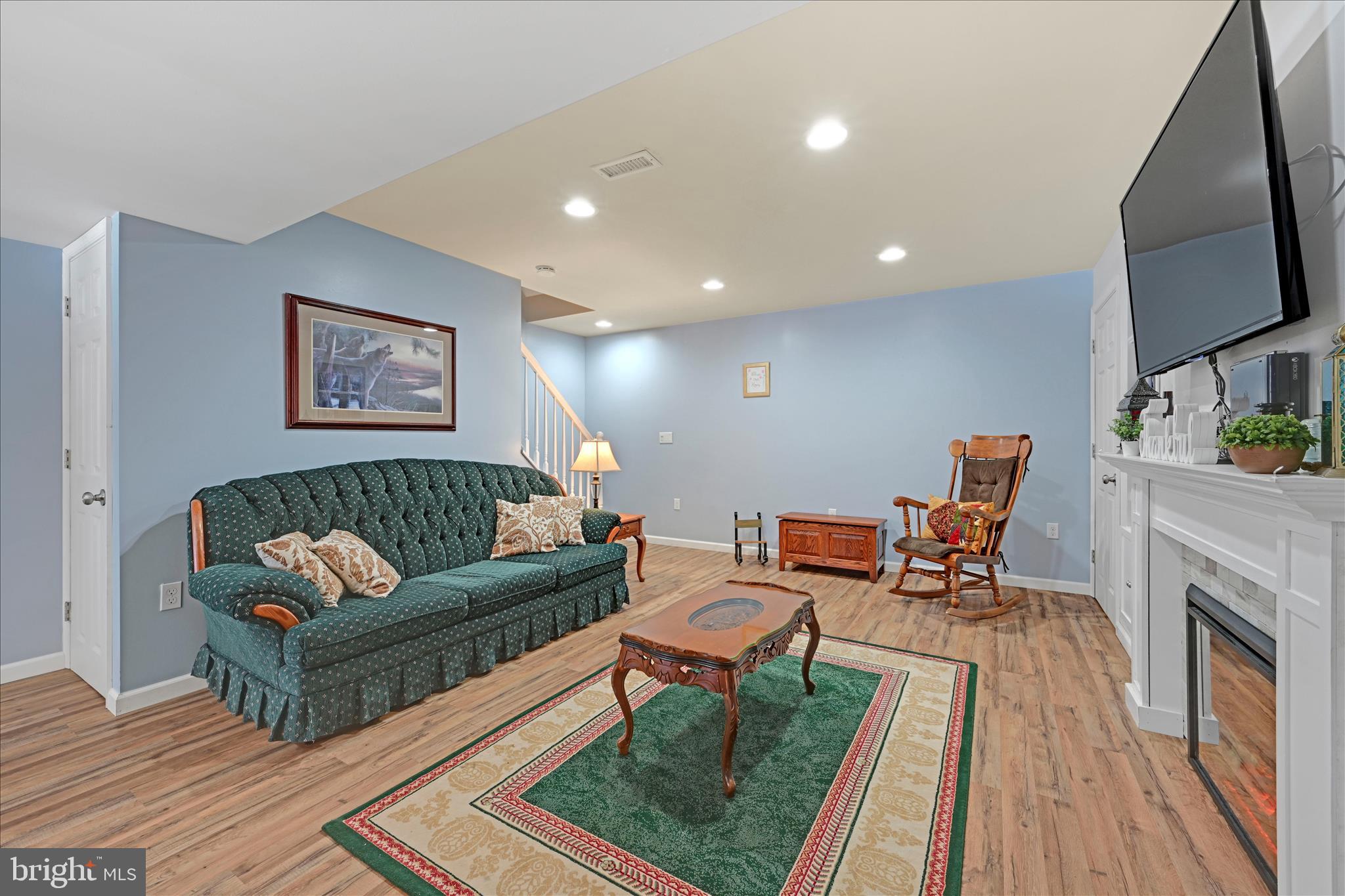 BROOKVIEW - Residential