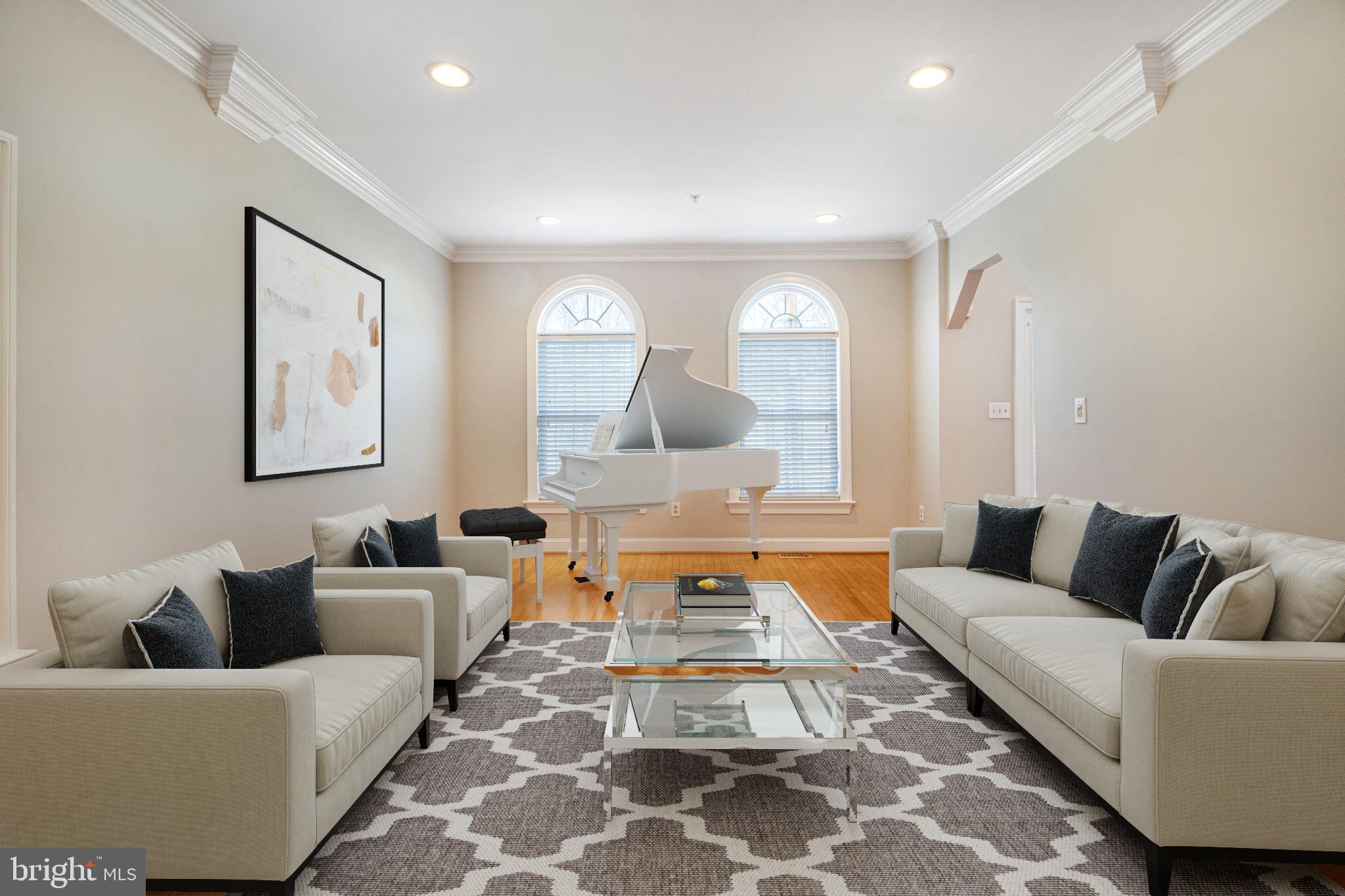 TWINKLING ACRES - Residential