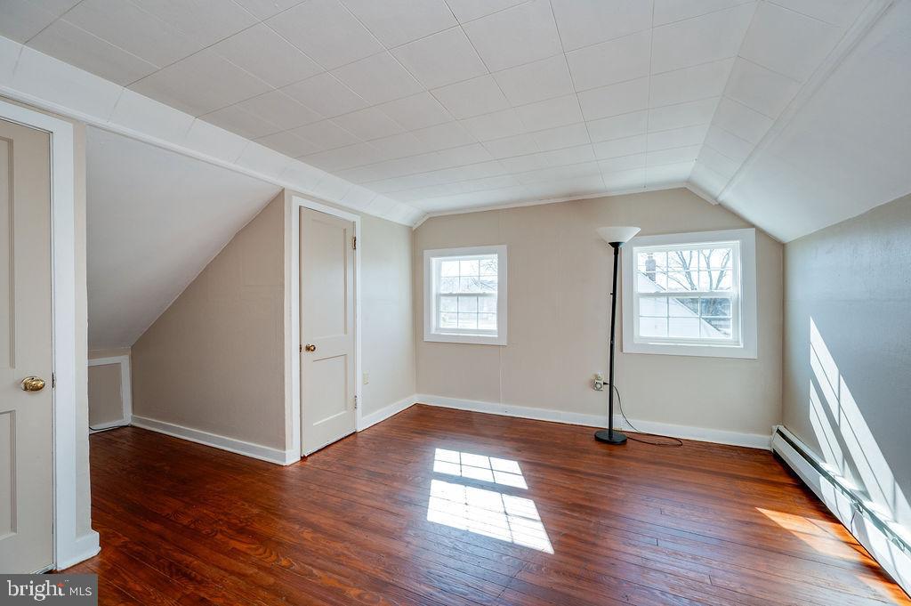 CHEROKEE RANCH - Residential