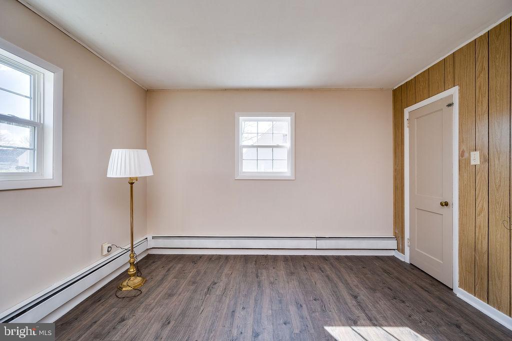 CHEROKEE RANCH - Residential