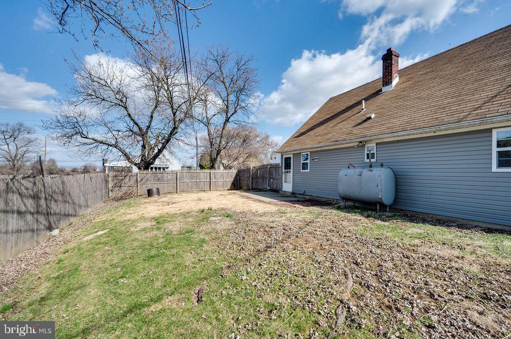 CHEROKEE RANCH - Residential