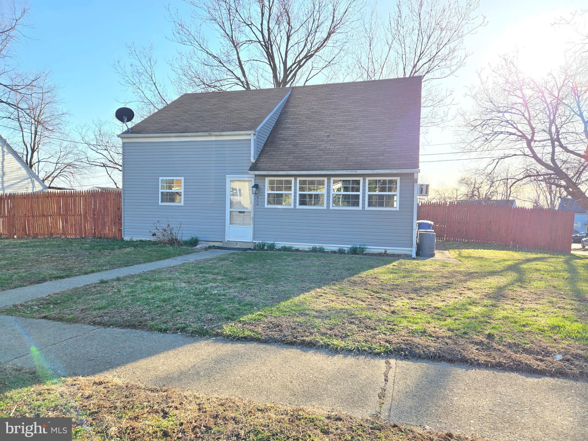 CHEROKEE RANCH - Residential