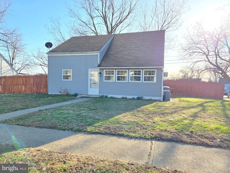 Newly remodeled Cherokee Ranch with nice size yard on a corner lot in the rear of the community. Beautiful sunsets are visible out of the western windows. Cute new kitchen with granite counter tops. Two bedrooms are on the first floor and two bedrooms are on the second floor. Wood laminate flooring in the living room and downstairs bedrooms. All new siding and windows. Beautifully tiled bathroom.  Ready for your personal touch.