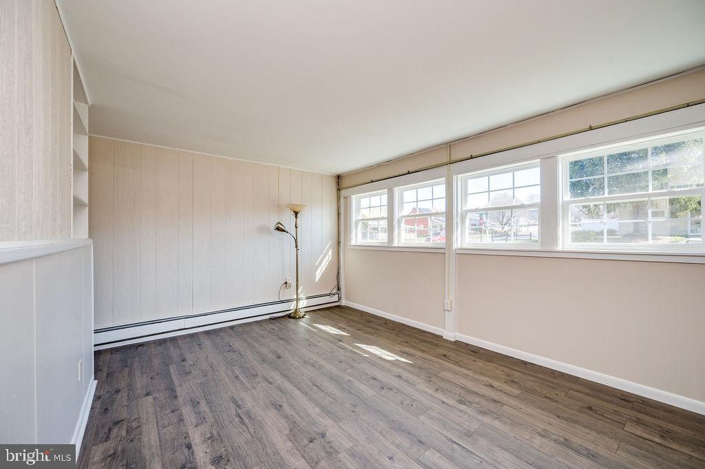 CHEROKEE RANCH - Residential