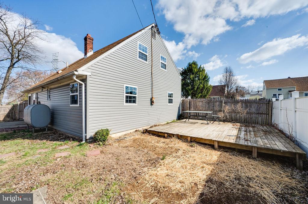 CHEROKEE RANCH - Residential