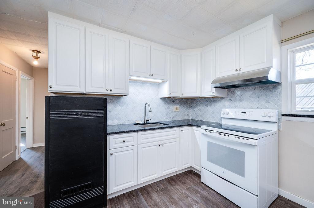 CHEROKEE RANCH - Residential