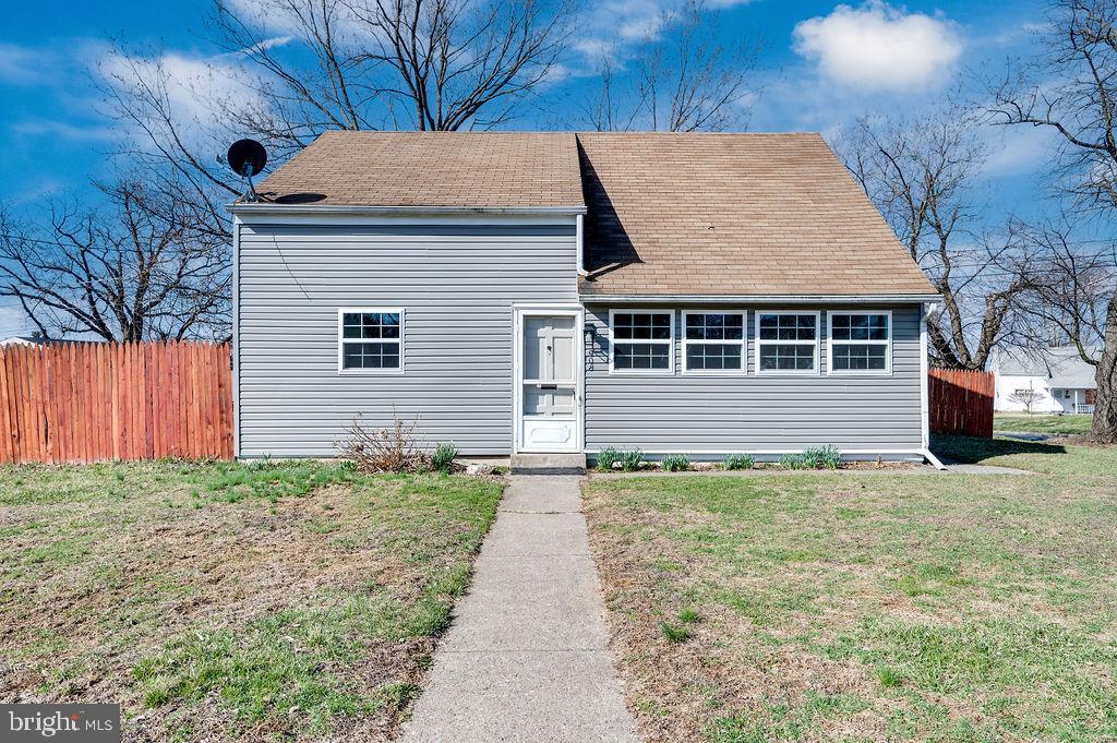 CHEROKEE RANCH - Residential