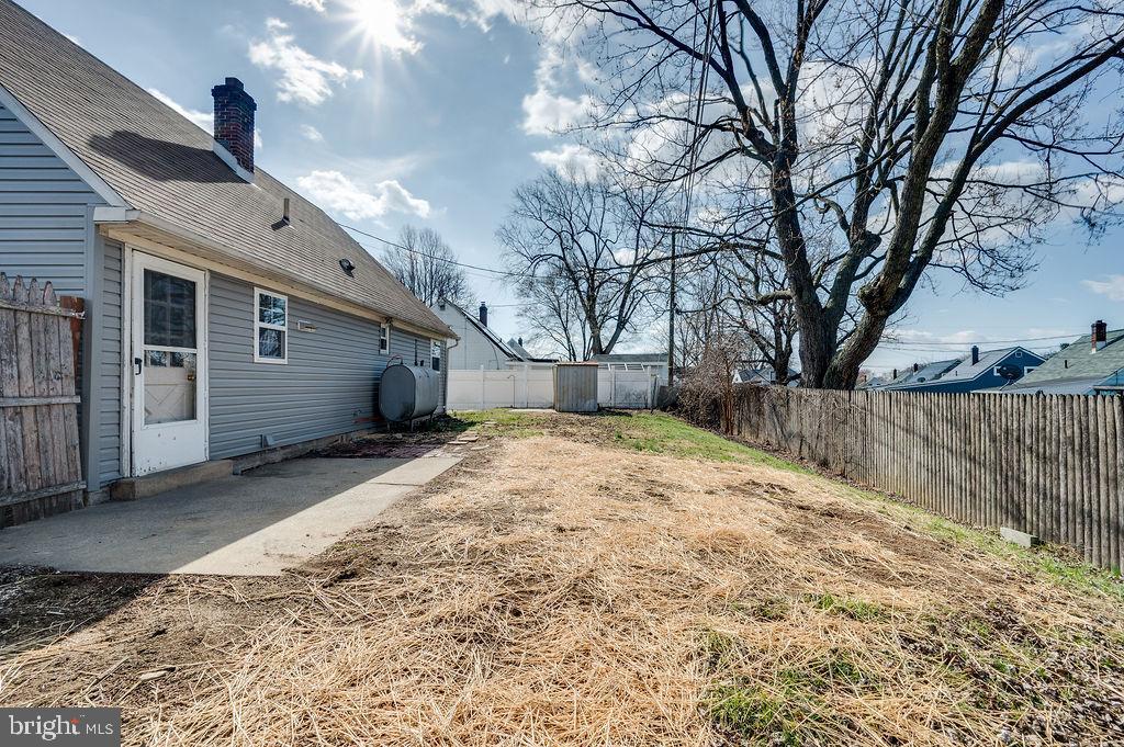 CHEROKEE RANCH - Residential