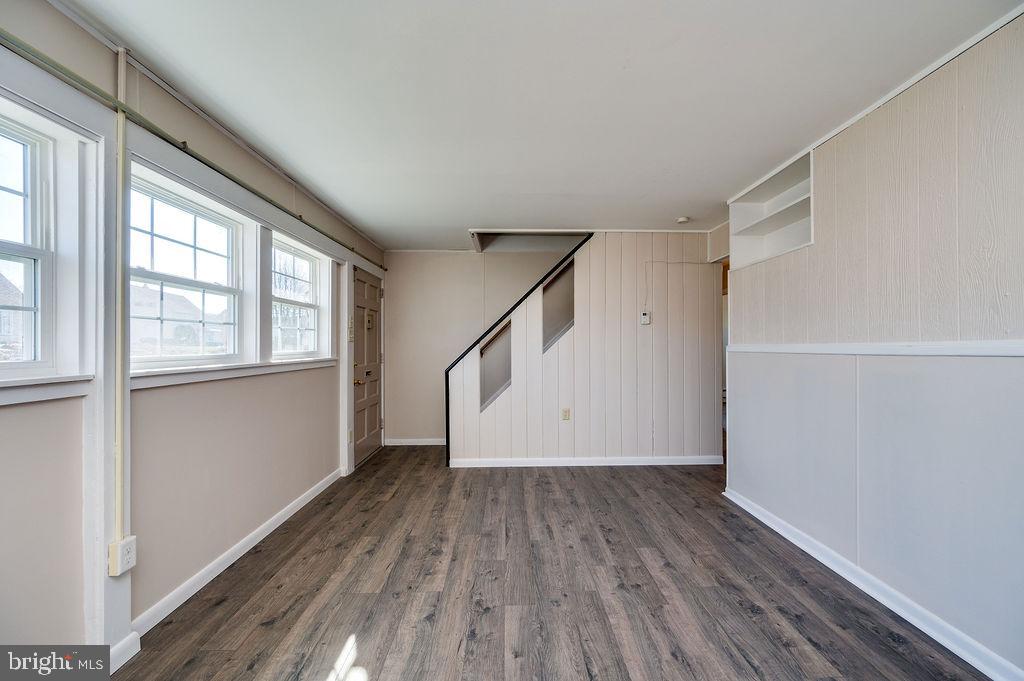 CHEROKEE RANCH - Residential