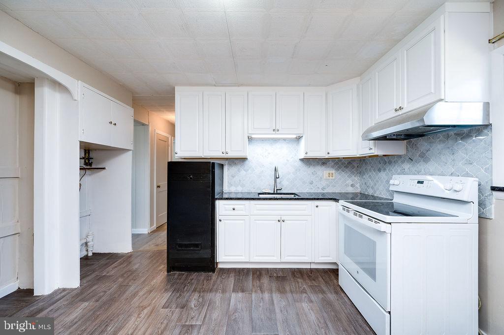 CHEROKEE RANCH - Residential