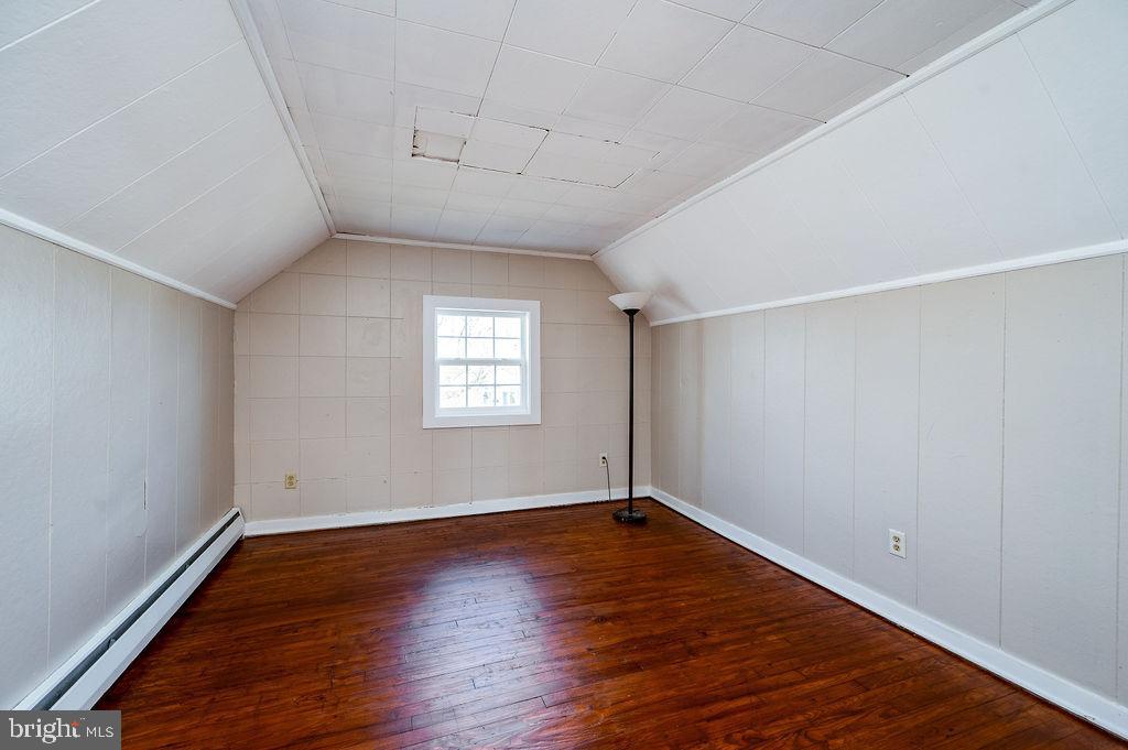 CHEROKEE RANCH - Residential