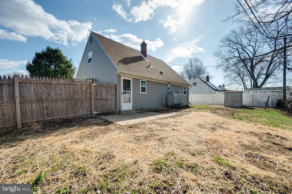 CHEROKEE RANCH - Residential